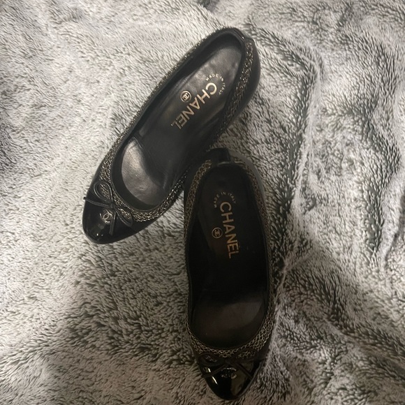 Chanel pump size 36 - Picture 6 of 11